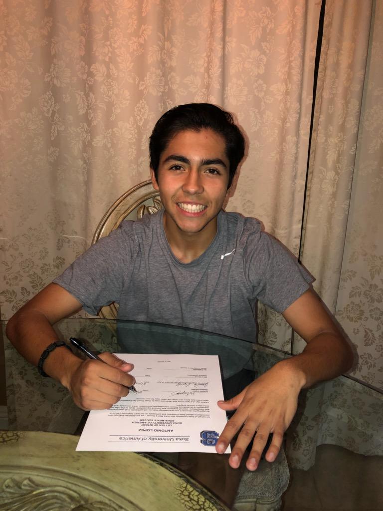 Soka University of America Men's Soccer tweet media