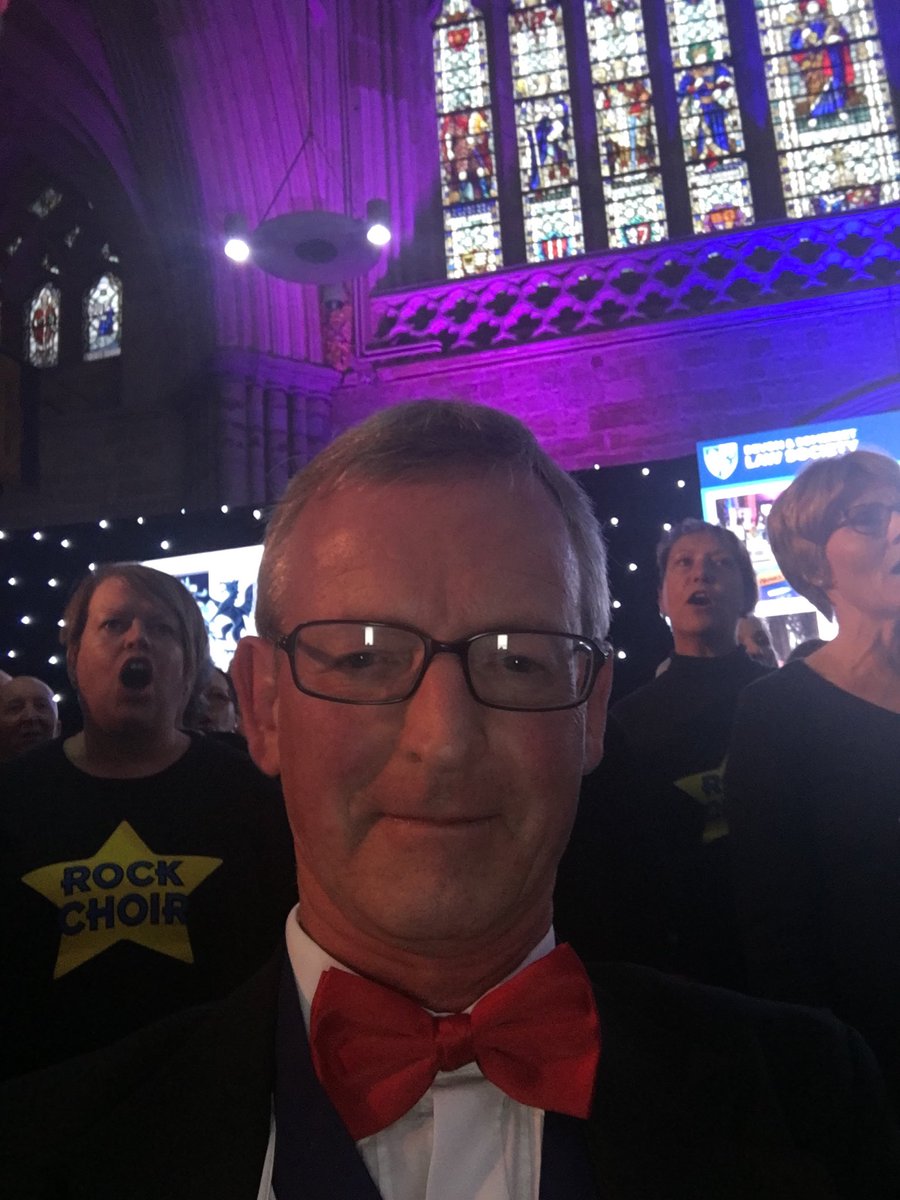 DASLS President tweet media