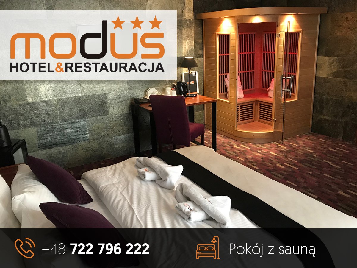ModusRecepcja tweet picture