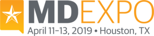 NumedInc's tweet photo. We are only one week away from the #MDExpo! We’re ready to meet with all the #clinicalengineers, #biomedicaltechnicians, directors, and managers in attendance. Stop by Booth #217 to speak with our team or contact us here to set-up a meeting! https://t.co/rzfTxWS17H https://t.co/vG5fQCA2PM