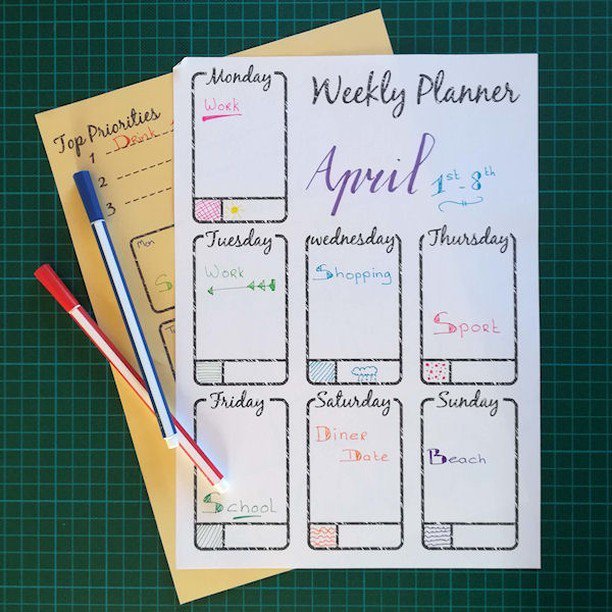 HappyScrapArts's tweet photo. New in store at MyMemories Weekly Planners. Print them and fill them in, or make a digital planner.β£
There will be a blog series today on the MyMemories blog with a freebie for you. Don't miss it #weeklyplanners #bulletjournal #digitalscrapbookingβ£
#β¦ https://t.co/8d3y2Lbvg1 https://t.co/GBFvWXDdxa