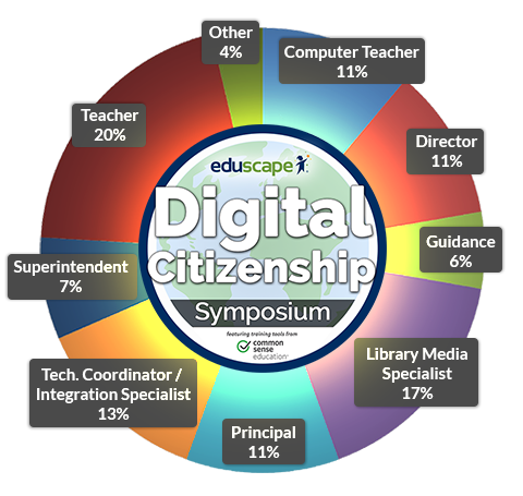 Eduscape tweet media