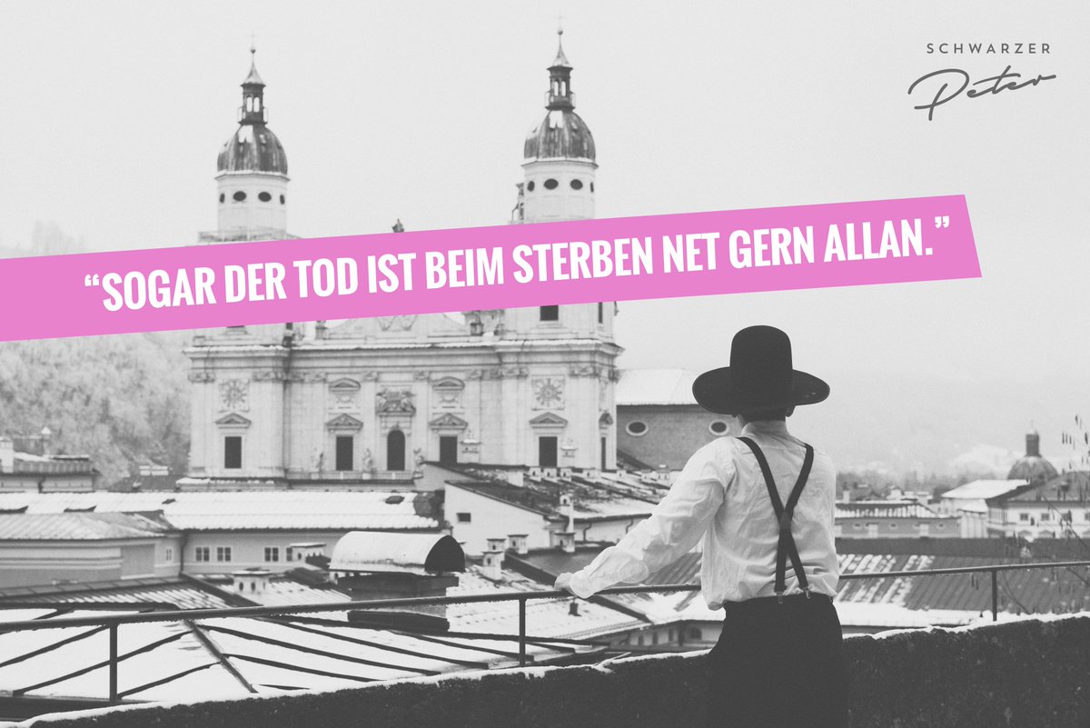 Schwarzer Peter (@schworzapeter) on Twitter photo 