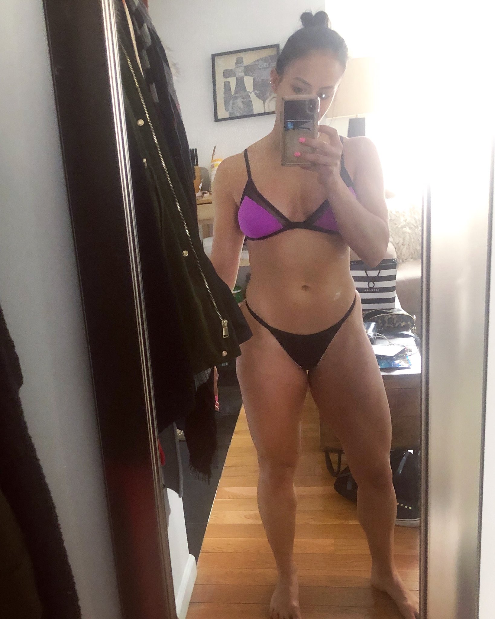 Charly Jordan: A Leak Changes Everything - bfz3mh3