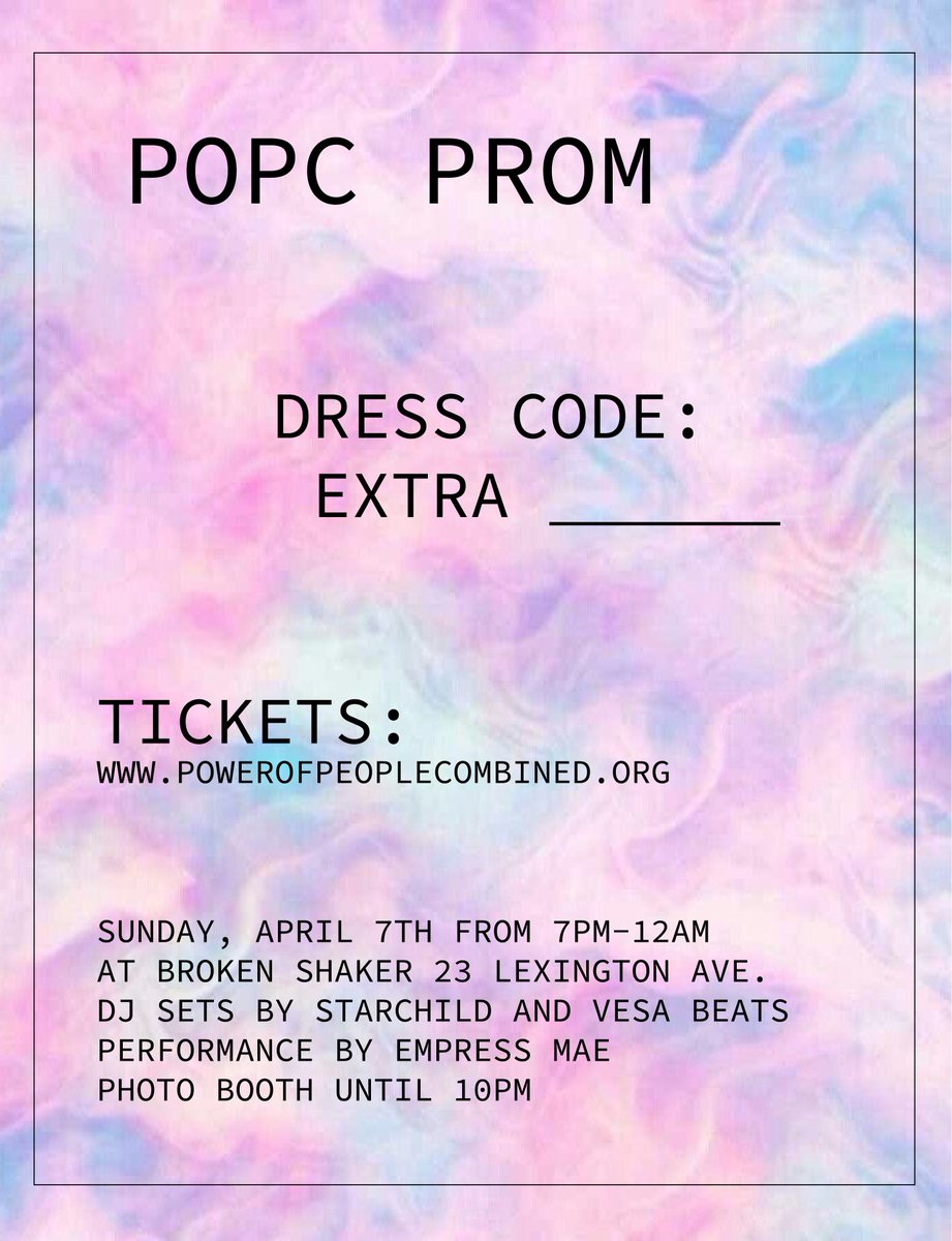 Broken Shaker tweet media