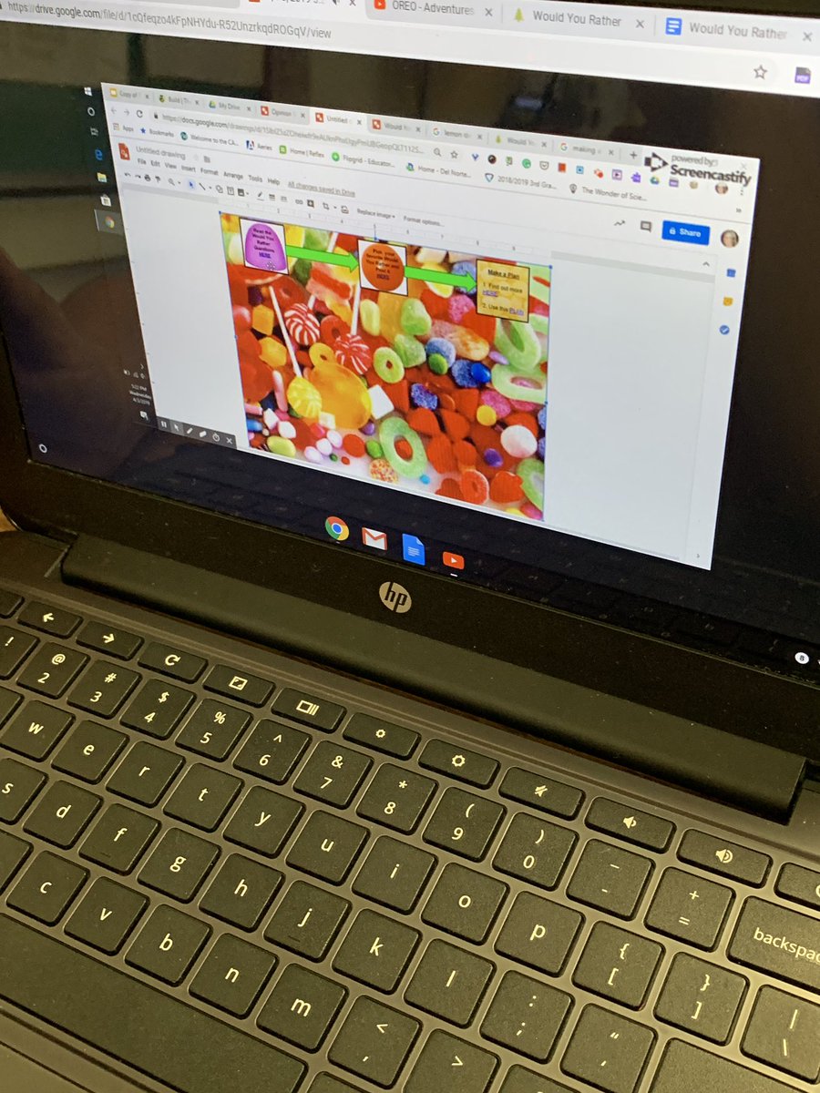 knelanewton's tweet photo. Would you rather complete this dry workbook page in isolation or collaborate with other Ss in real time on a @padlet wall while you work your way through a #WouldYouRather  choice writing #HyperDocs ?  #noworksheetmonth https://t.co/qOpt9xakdF