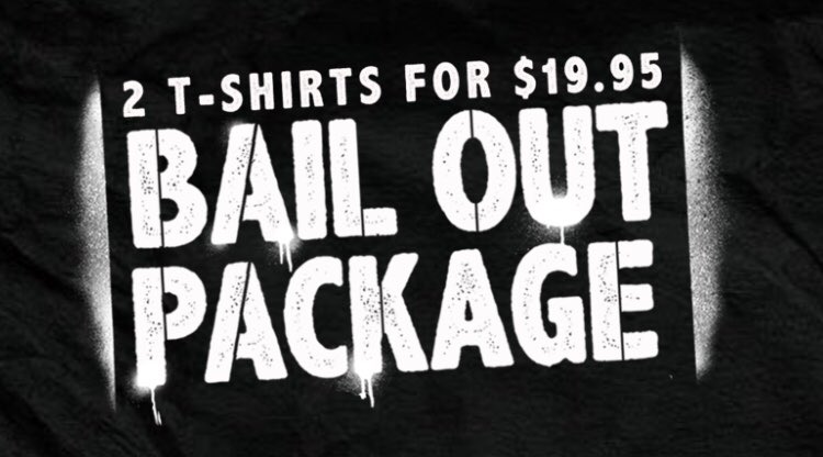 zeroskateboards's tweet photo. 💰 BAIL OUT PACKAGES 💰 available on the site! #gtwyc 🔥
https://t.co/dsFaL4T5sp https://t.co/NpFKxptEmn