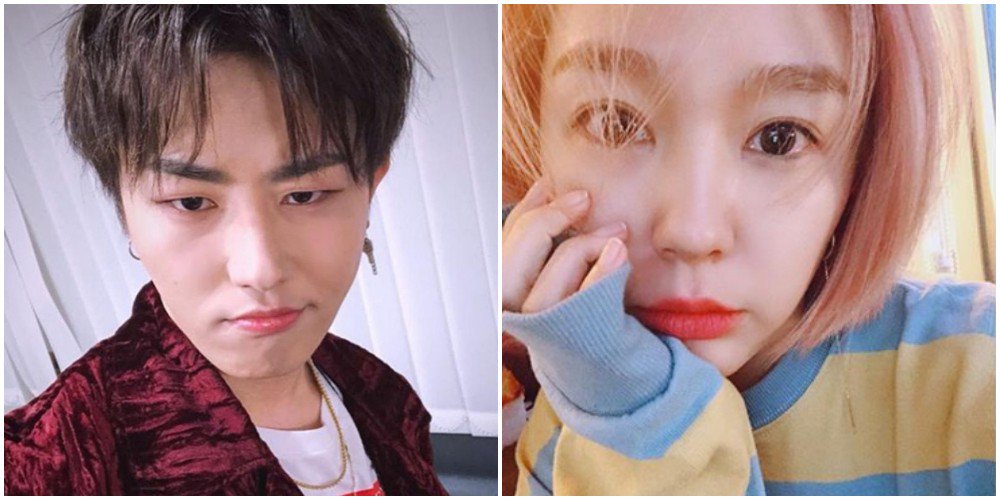 Block B’s U-Kwon opens up about his public relationship of 8 years