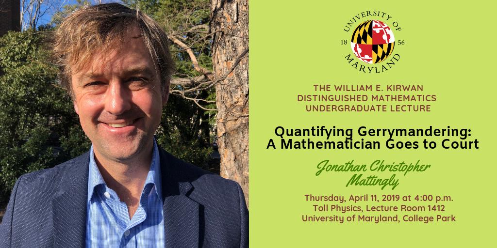 UMD Math Department on Twitter: 