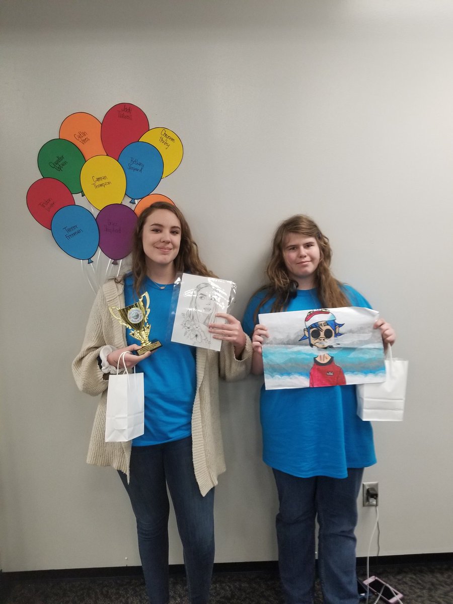 AshleyLamarca's tweet photo. Oak Grove High School's ETS students had a great time at The Great Escape field trip! #OG4LiFe @bevillstate @pamelabdennis @Lena_Liindsey https://t.co/iGij8jiRCp