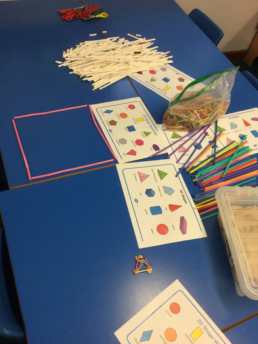 SNMaths's tweet photo. EYFS and Year 1 enjoyed a fantastic maths day - What do you notice? What do you wonder? @CODEMathsHub @helenjwc @ADMAT_SSCA https://t.co/0i36VtemCb