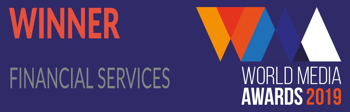 Our #WMAwards19 Financial Services winner is <a href="/DeutscheBank/">Deutsche Bank</a> with <a href="/EIMediaIntel/">EI Advisory</a>. This campaign has created long-term value, building a genuine community around specialist issues. #financialservices #contentmarketing
