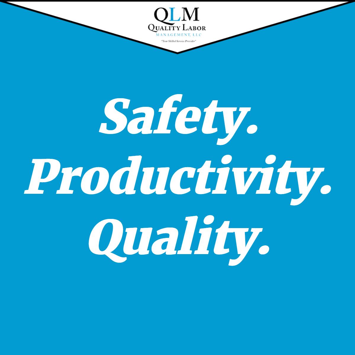 Quality Labor Management Austin tweet media