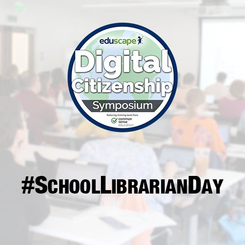 Eduscape tweet media