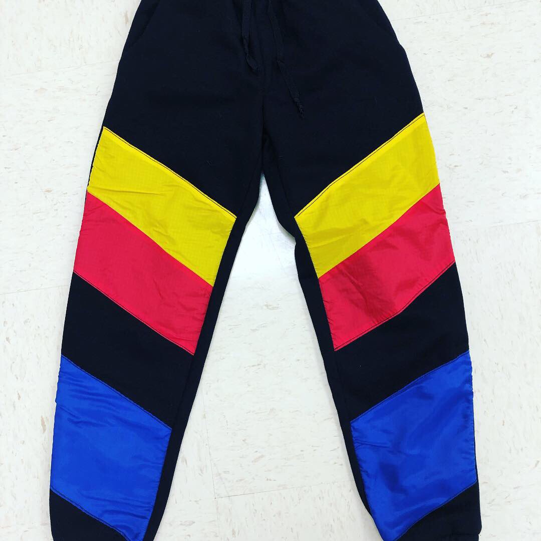 Staley FACS tweet media