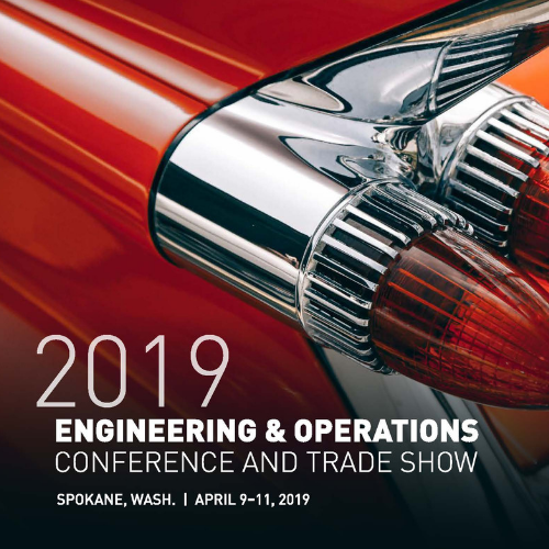 GDSassociates's tweet photo. #HiLineEngineering will be at the @NWPPAssoc Conference next week! Stop by booth #502 to meet the team. #2019NWPPAEO https://t.co/5zjKyg15DC