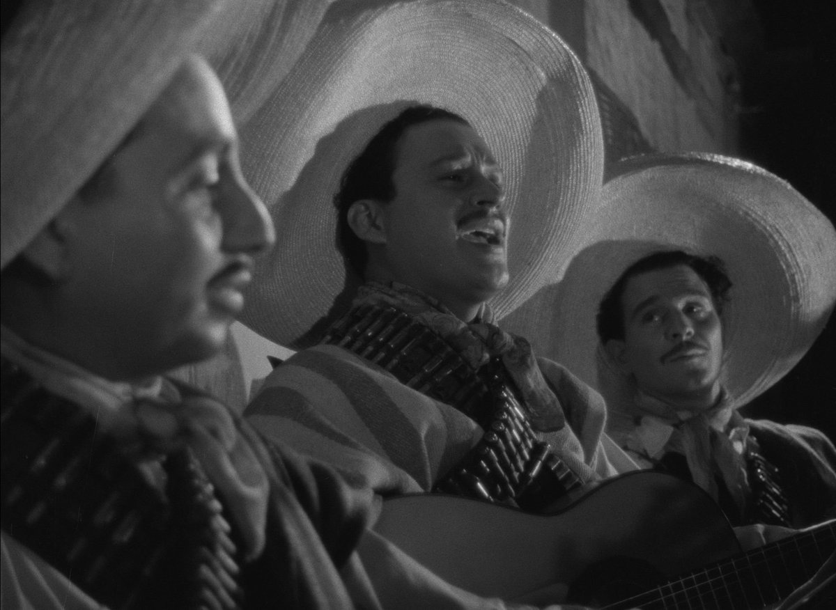 Risultati immagini per enamorada 1946