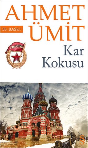 PDFeKitapEvi's tweet photo. Ahmet Ümit - Kar Kokusu PDF İndir - https://t.co/tan8JrxgSW

#kitapindir #kitapoku #ekitap #pdfkitapindir #ekitapindir #pdfkitap #pdfindirkitap #epubindir https://t.co/YzGLrMNKLD
