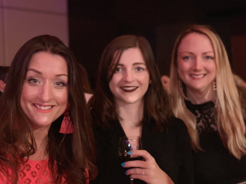 Vicki_Carr1's tweet photo. Tonight’s the night! Cirkle are up for two #PRMomentAwards tonight for the Aquafresh Inventors Academy campaign. Wish us luck 🍀 @cirklepr    @suzannechester @ruthkieran https://t.co/aHE6JARD7N