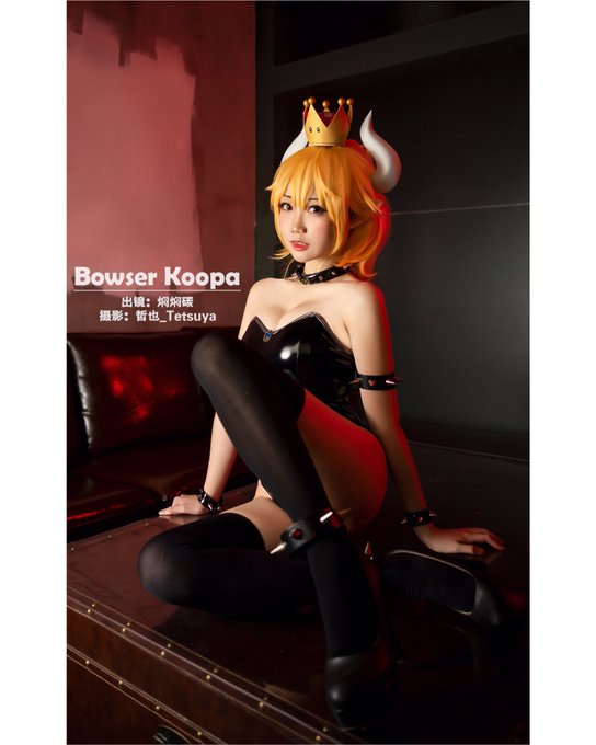 Twitterのコスプレ画像53