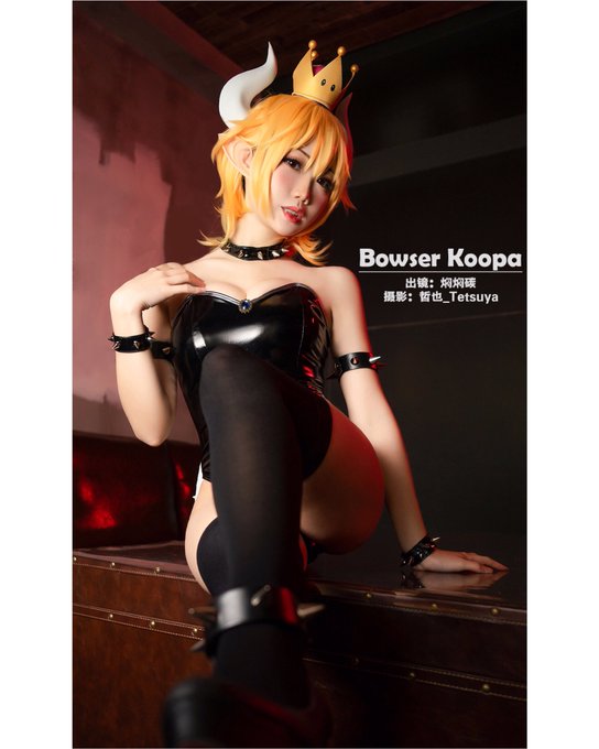 Twitterのコスプレ画像50