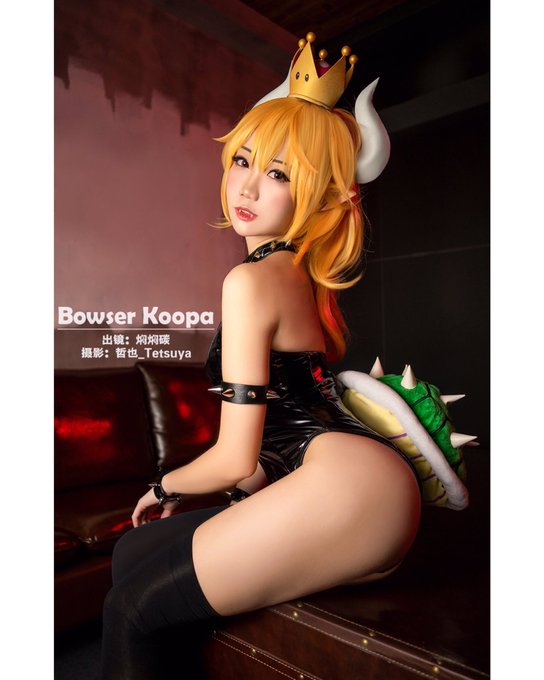 Twitterのコスプレ画像51