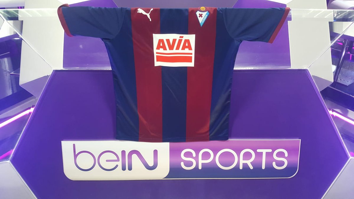 Gol's tweet photo. 🎁 REGALO 🎁

👕 ¿Quieres la camiseta oficial de la @SDEibar?

❤ Sigue a @beINSPORTSes 

🔄 Haz RT

🔝 Dinos cuántos goles se marcarán en total con el HT #MadridEibarEnbeIN

🎖️ Un ganador

👀 Vive el duelo del Santiago Bernabéu en @beINCONNECTEs 👉🏼 https://t.co/3yGdjwuIWV https://t.co/z5BgLsgW7C