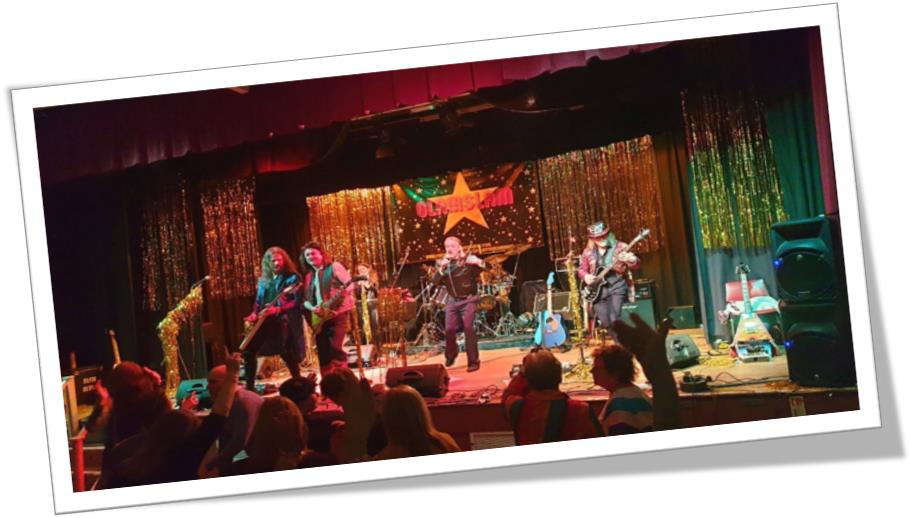 canebutable's tweet photo. Back, due to overwhelming public demand! GLAMSLAM 2 - The Xmas Special

Friday, 6th December from 7pm- 11pm
Claygate Village Hall
Tickets very limited, so email me on shearman.tony@gmail.com to book tickets before we sell out (again!) https://t.co/aReYtypoYL