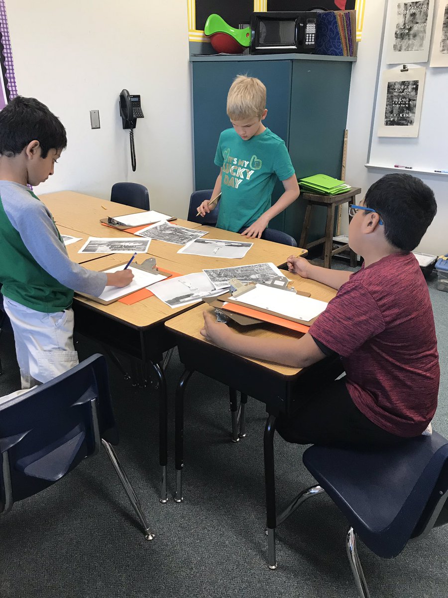GTareWe's tweet photo. 1st and 2nd graders developing questions. #questioning #higherorderthinking #friscoGT https://t.co/CmGM2U0Wja