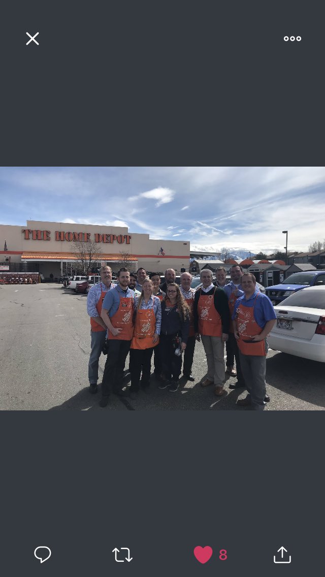 Trish Lewis tweet media