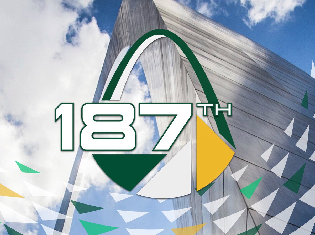 Registration is now open for #ADP187 in #StLouis! Visit alphadeltaphi.org/187convention for more info. See you in St. Louis!