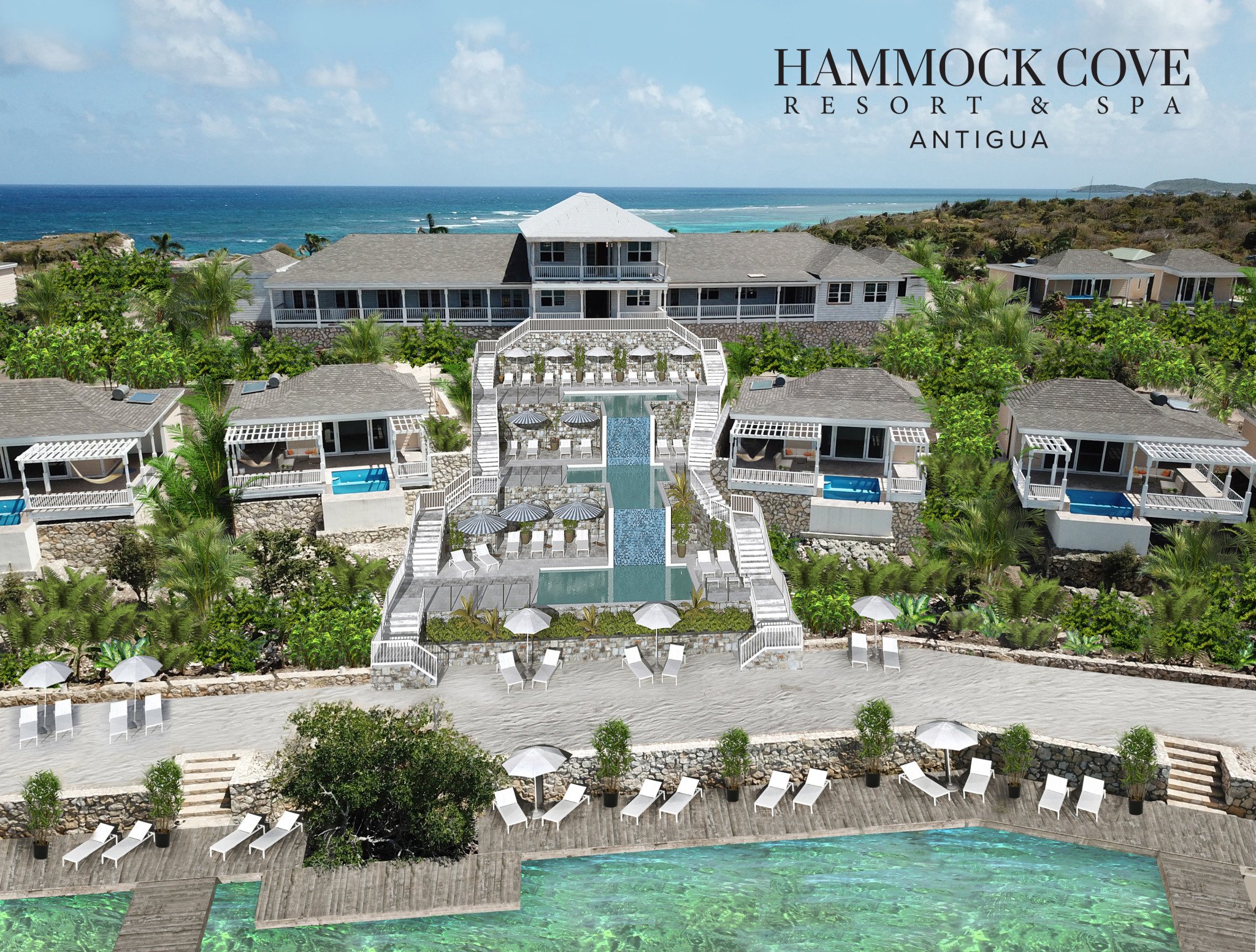 Hammock cove resort cheap
