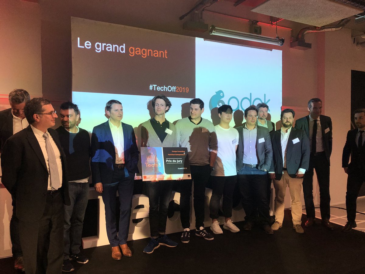 Orange Consulting tweet media