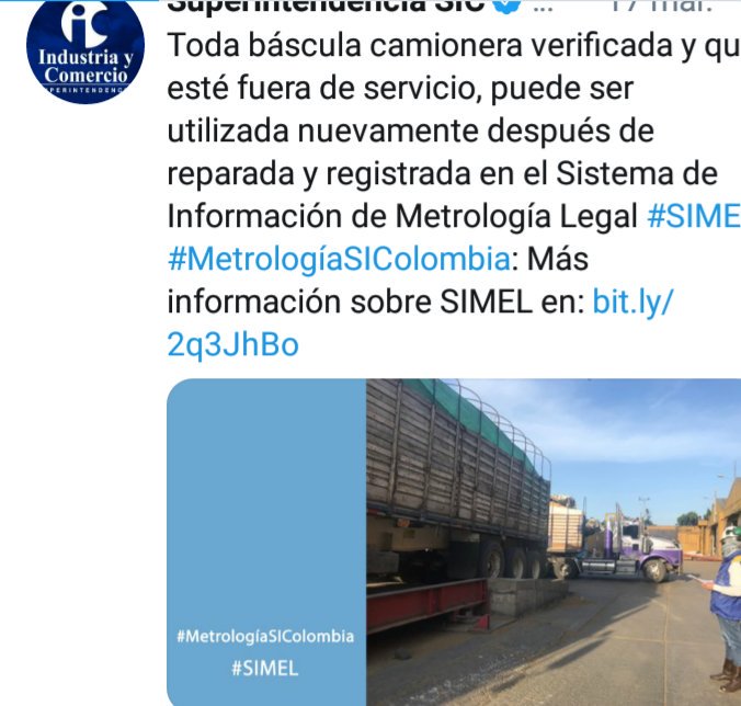 fedetranscarga's tweet image. Fedetranscarga ha realizado una verificación exhaustiva  al listado entregado por la SIC. #SIMEL @fedetranscarga de las 196 básculas reparadas y registras el el cual soporta a los federados en algunos casos el incumplimiento en algunas básculas.
