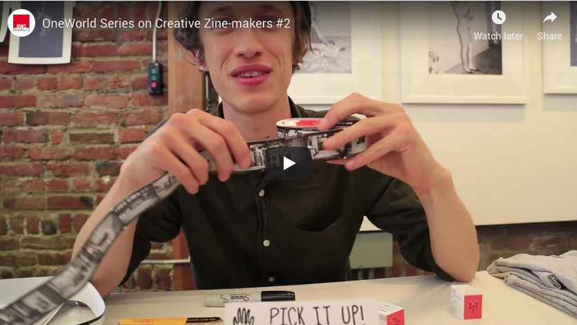 OneWorld Communications tweet media