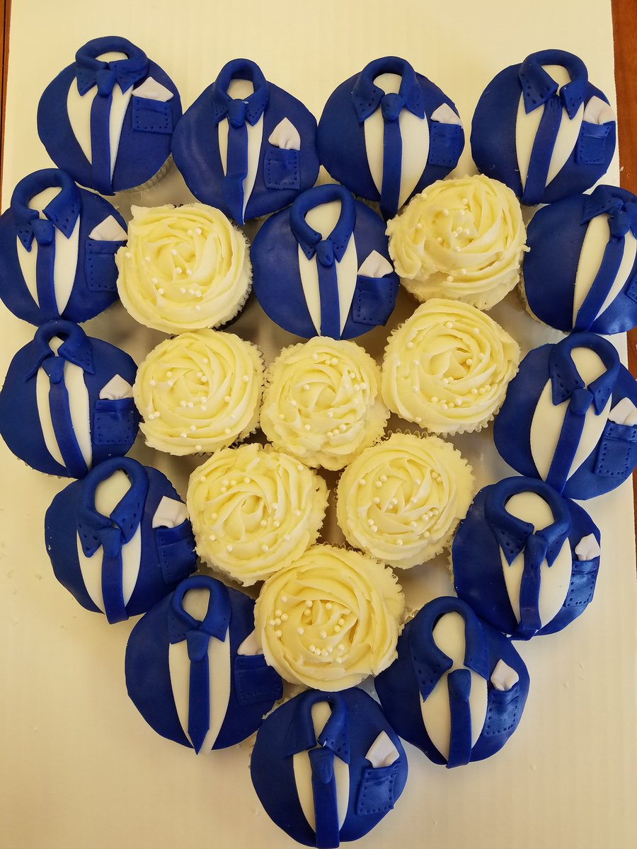 JenWevodau's tweet image. Congratulations and best wishes 
to Mr. Benner and the new Mrs.!

@SASD_IC #ICTeamConquerors