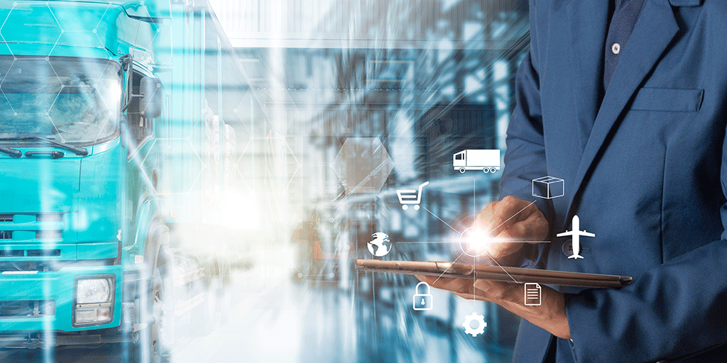 The new normal - technology that automates and connects our world #IoT #Connected bit.ly/2IffnlV