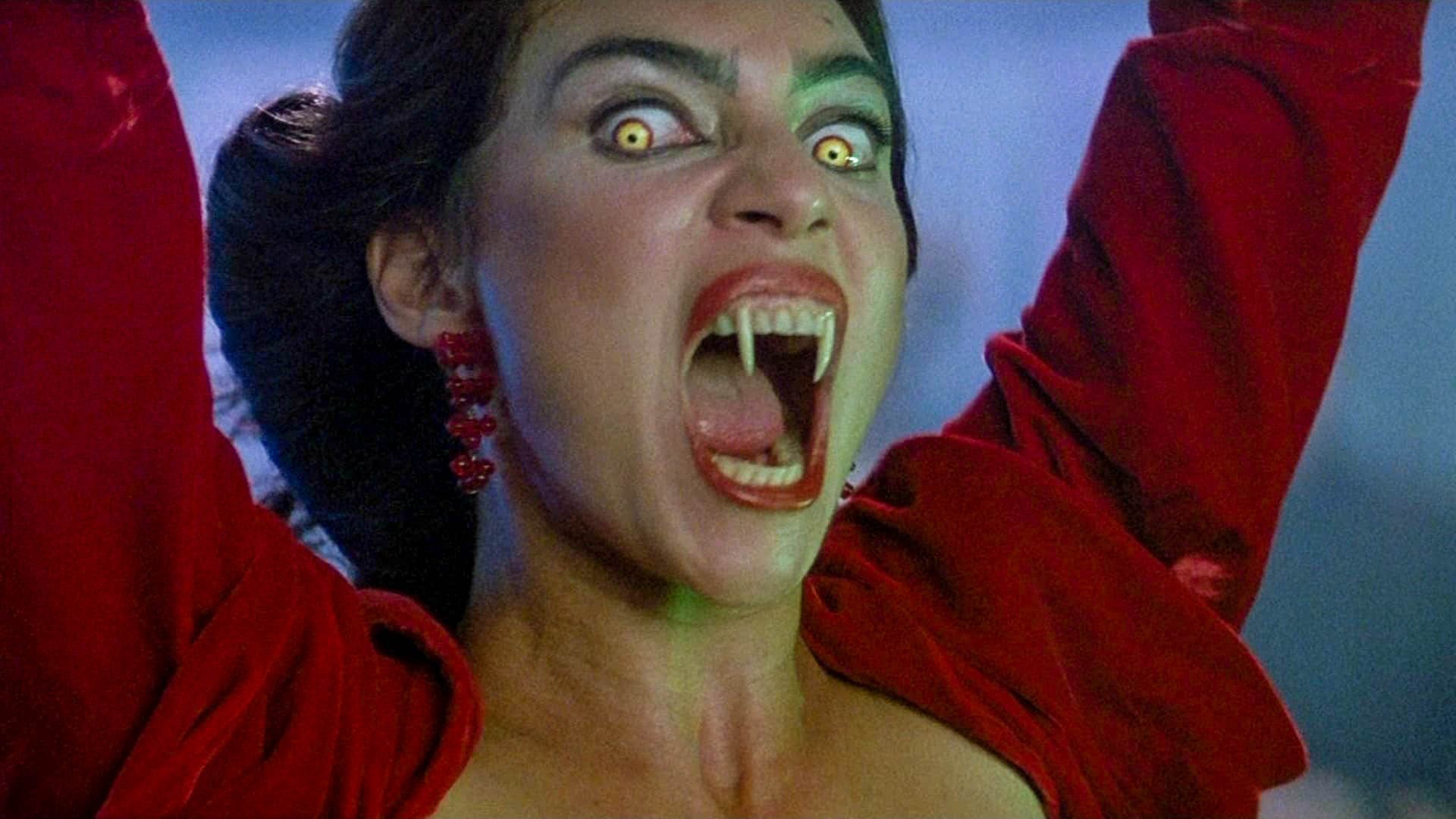 Happy Birthday to Julie Carmen!    