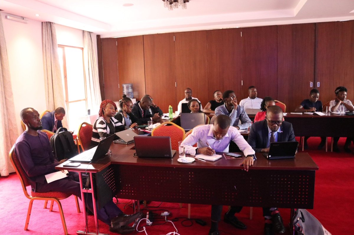 PACJA1's tweet photo. #pictorialhighlights of day1of the #PreECOSOC youth consultative meeting.The meeting focused on the role the youth play in the review & implementation of #SDGs.Youth Involvement in matters of development is of great importance. @NYC_YouthVoice @SDY_Ke @ukaid #preECOSOCKe https://t.co/5DPa8rM82f