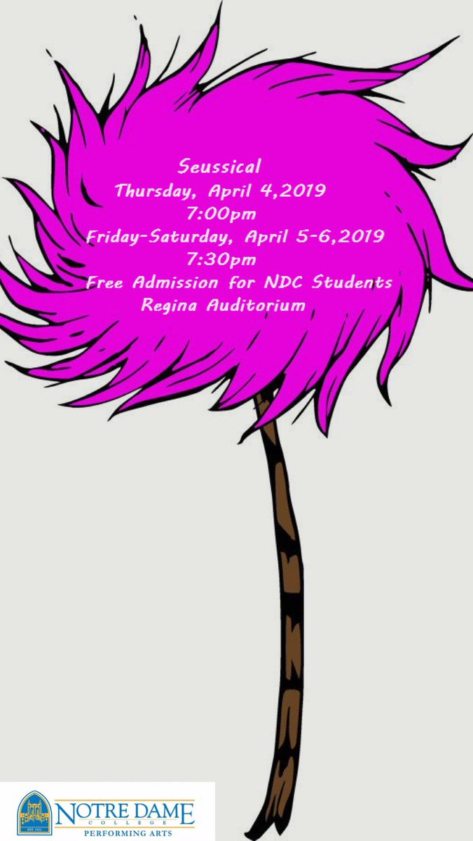 NDCPerforms's tweet image. Opening night!! Be there!!!!