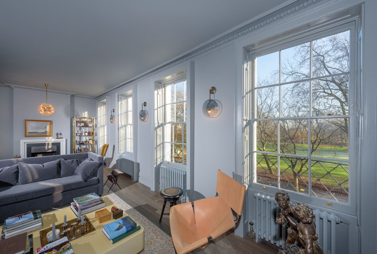 LocalityLtd's tweet image. Park views in a spacious five-floor Georgian property (Islington, London) Ref: LOC8 #filmmaking #locationscout #location bit.ly/2uMpPJS