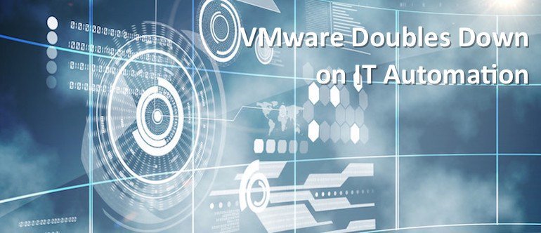 VMware Doubles Down on IT Automation devops.com/vmware-doubles…