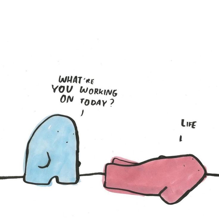 ProjectUROK's tweet photo. Sometimes life can feel like a lot to handle and that's OK. Do what you can - little by little and day by day. (art by @dallasclayton)

#projecturok #urok #mentalhealth #mentalhealthmatters #anxiety #depression #mentalillness https://t.co/r1VRda6bqJ