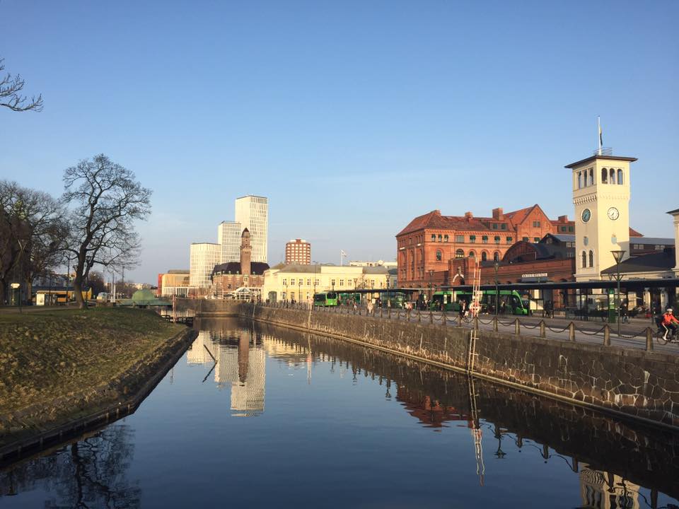 ElanSoftware's tweet photo. Newscycle customers – we are holding the annual EMEA conference in Malmö, Sweden May 8-9. This is a great time to network, get more training and discuss the future of journalism. Learn more and register at https://t.co/wKXqCNR7zz https://t.co/qkJ6WKk8HW