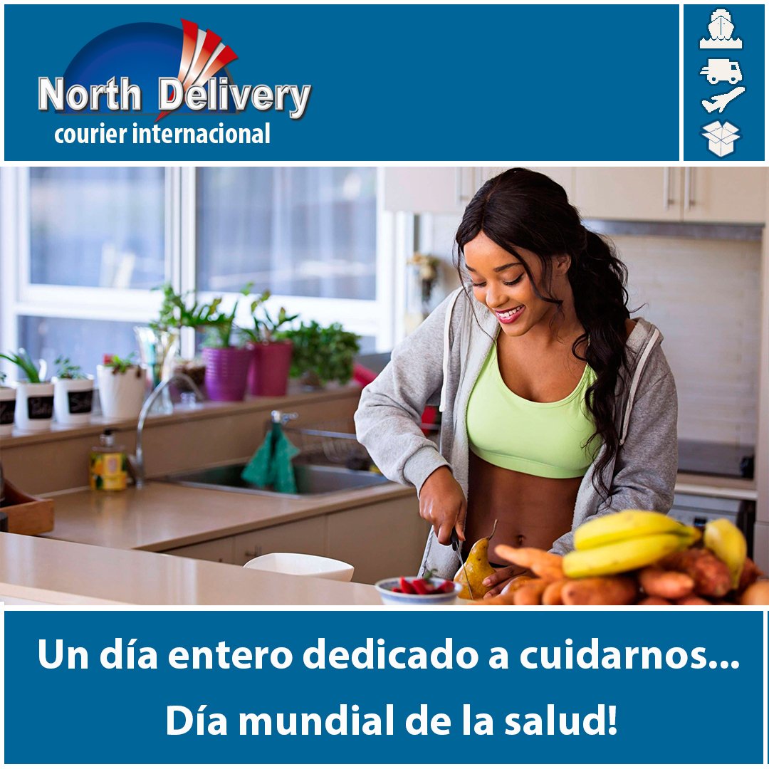 northdelivery's tweet photo. Para celebrar el día de mundial de la salud @northdelivery te hace una recomendación. Es el kit de primeros auxilios n1. de venta en @amazon #firstaid #military #northdelivery #amazon #amazing #logistics #usa #transport #courier #envios #cargo #LikeForLikes https://t.co/P63KyE6tQM