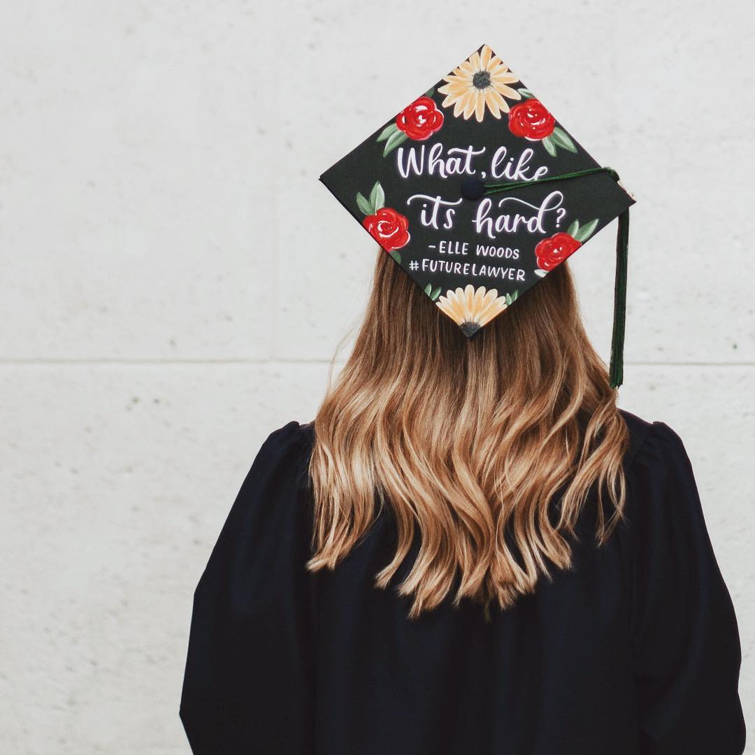 It's almost #graduation time! Our event space, dedicated staff, and delicious catering will ensure it's a day you don't forget! #hiltonhotels #temecula >>bit.ly/SpecialEventVe…

Photo by joyfuljourney1