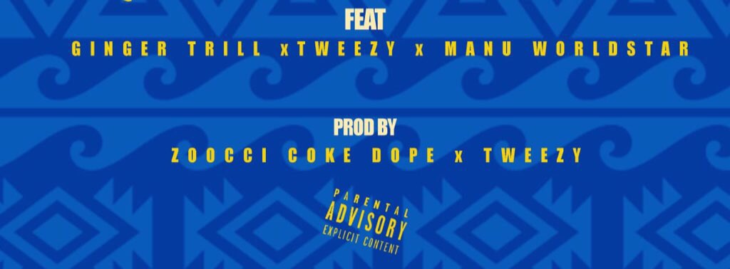 DjClenSA's tweet photo. @ginger_trill @TweezyZA @Manu_WorldStar 

The storm is coming https://t.co/iI7dgSwle1