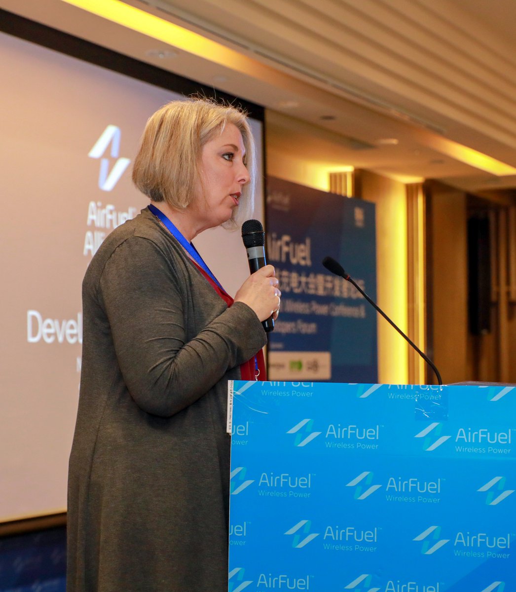 helloteem's tweet image. Our CEO, @trish_thomas, went to Shenzhen, China back in March to organize the 2019 AirFuel Developers Forum. It was a great experience to support @AirFuelAlliance! #DevelopersForum #MarketingAgency #WirelessPower