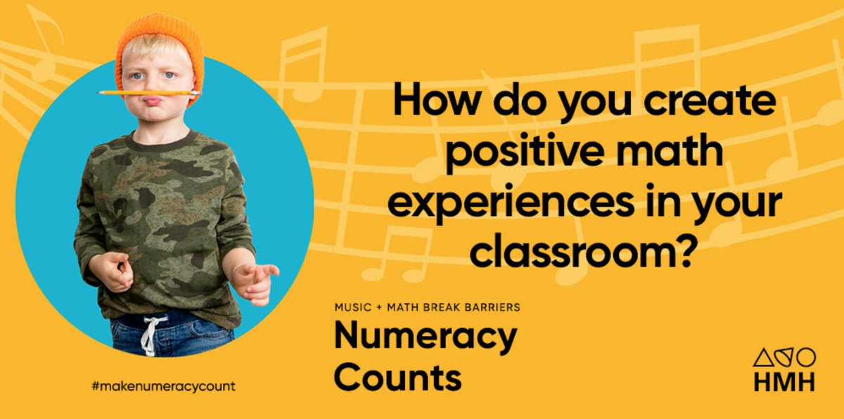 ChezareBerry's tweet photo. Teachers: Amp up your K12 #math instruction: Like, Share, Comment - and win a #MakeNumeracyCount Bluetooth speaker for your classroom! https://t.co/YNw9MYlSb3