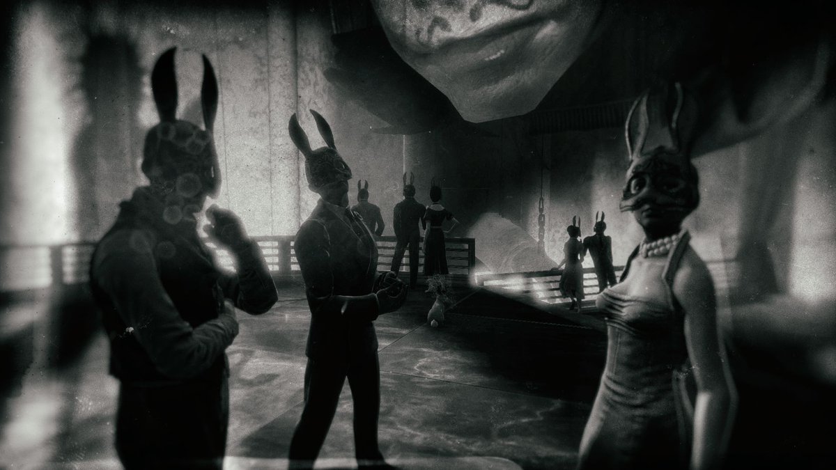 DrCaligari72's tweet photo. MASKS / #FallenWeek19
@FallenCrew_ 
@GamerGram_GG @_GameScreenshot @Urban_Tentacles @VirtuaCam_ #VGPUnite #SVP @Visual_Moods #virtualphotography https://t.co/B3uyxnH9HV